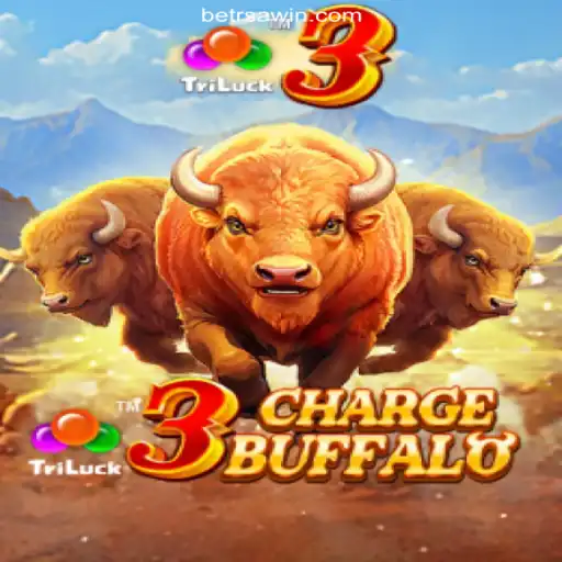 Discover the Thrills of 3ChargeBuffalo on the RSAWIN.com Platform: Online Slots Brasil #1