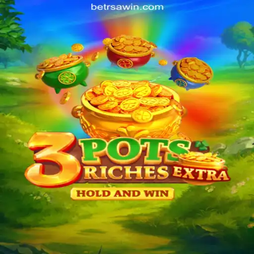 3potsExtra: A New Phenomenon in Online Slots