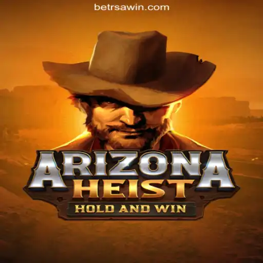 Explore the Thrills of ArizonaHeist on RSAWIN.com: The #1 Online Slots Platform in Brasil