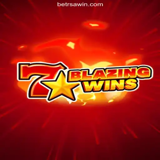 Discover the Dynamic Experience of BlazingWins on RSAWIN.com
