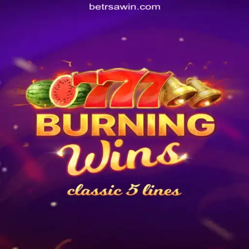 Experience the Thrill of BurningWins on RSAWIN.com: Brazil's Premier Online Slots Platform