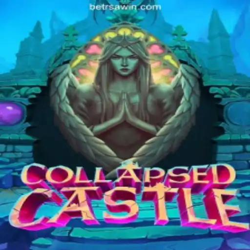 Enter the Enigmatic World of CollapsedCastle: A Slot Game Adventure