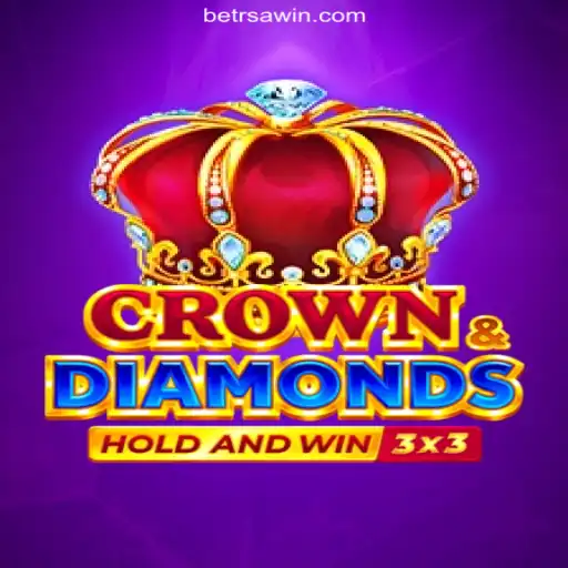 Exploring CrownDiamonds: The Premier Slot Experience on RSAWIN.com