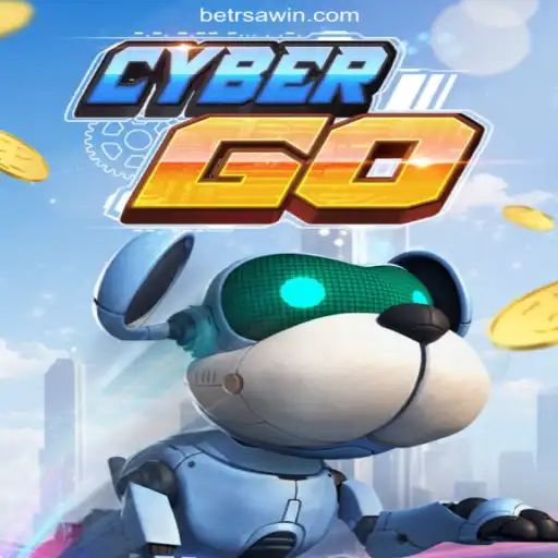 Discover CyberGO: The Revolution of Online Slots on RSAWIN.com Platform