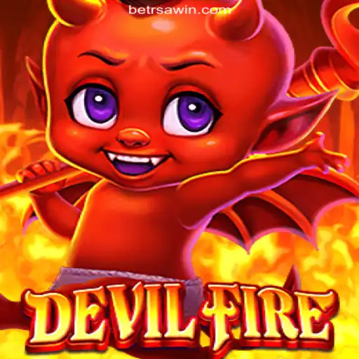 Exploring the Thrills of DevilFire on RSAWIN.com: The Premier Platform for Online Slots in Brazil