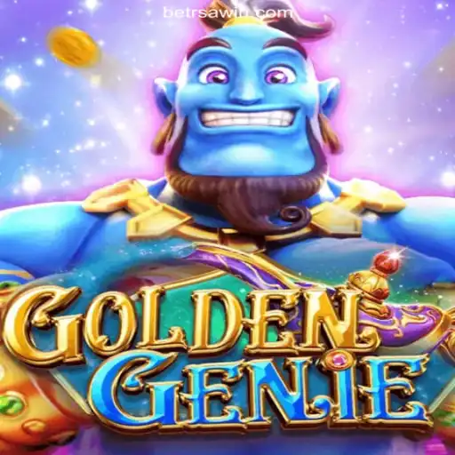 Discover the Enchantment of GOLDENGENIE on RSAWIN.com