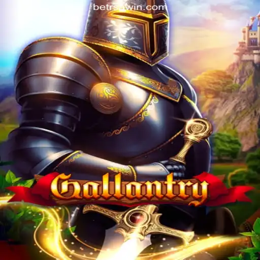 Gallantry: A New Era in Online Slots Gaming on RSAWIN.com