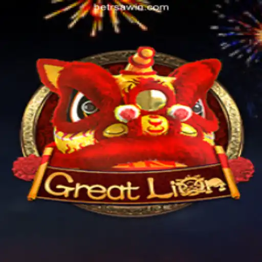GreatLion: Discover the Roar of Excitement on RSAWIN.com, the Top Online Slots Platform in Brazil