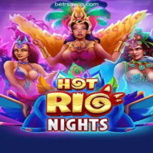 Discovering HotRioNights: The Exciting Slot Game on RSAWIN.com