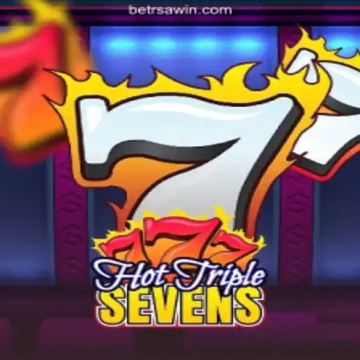 Exciting Features and How to Play HotTripleSevens on RSAWIN.com
