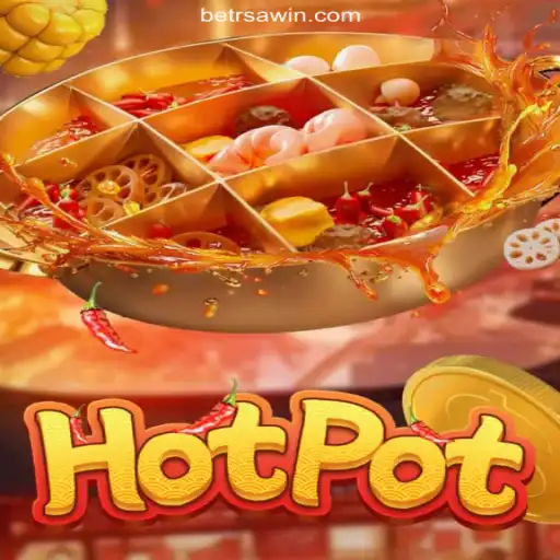 Experience the Thrill of Hotpot: The Premier Online Slot Game on RSAWIN.com