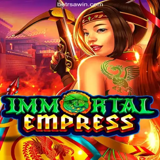ImmortalEmpress: A Game-Changing Online Slots Experience on RSAWIN.com