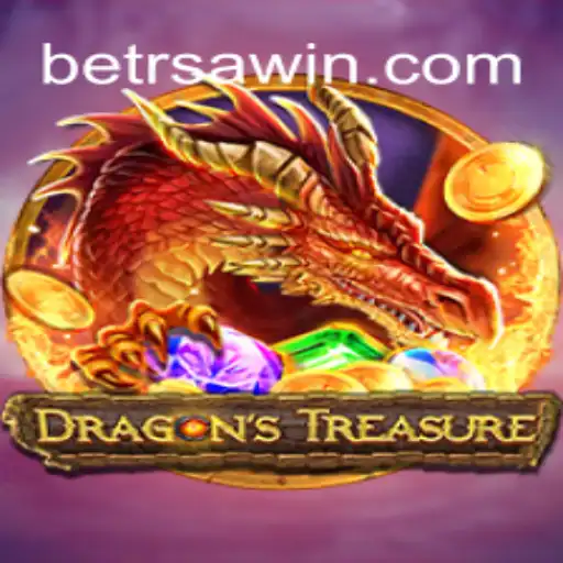 Dive Into DragonsTreasure: The Premier Online Slot Experience on RSAWIN.com
