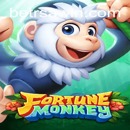 FortuneMonkey: A Top Choice on RSAWIN.com Platform-Online Slots Brasil #1