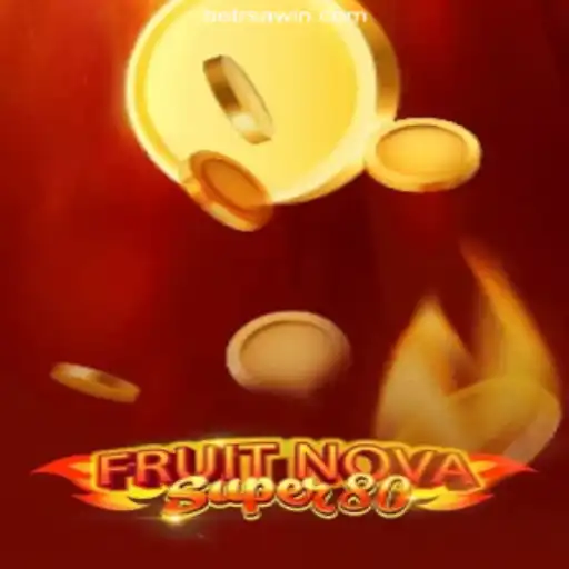Exploring FruitNovaSuper80 on RSAWIN.com: The Future of Online Slots in Brazil