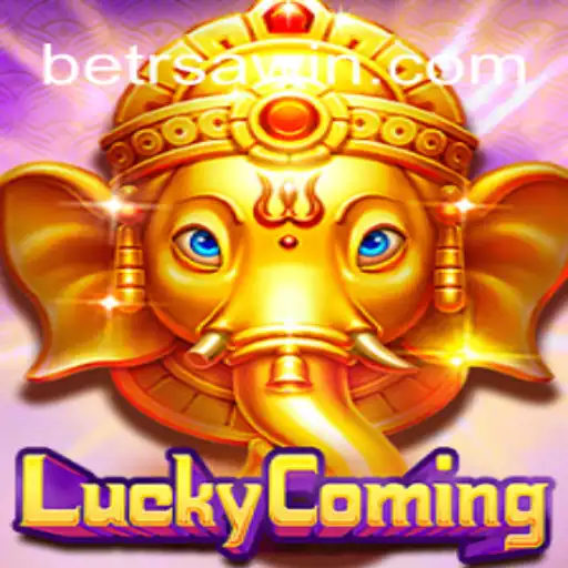 Discover LuckyComing: Leading the Charge in Online Slots with RSAWIN.com