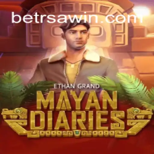 Exploring MayanDiaries: Experience the Thrill on RSAWIN.com Platform-Online Slots Brasil #1