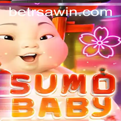 SumoBaby: The Rising Star in Online Slots on RSAWIN.com Platform-Online Slots Brasil #1