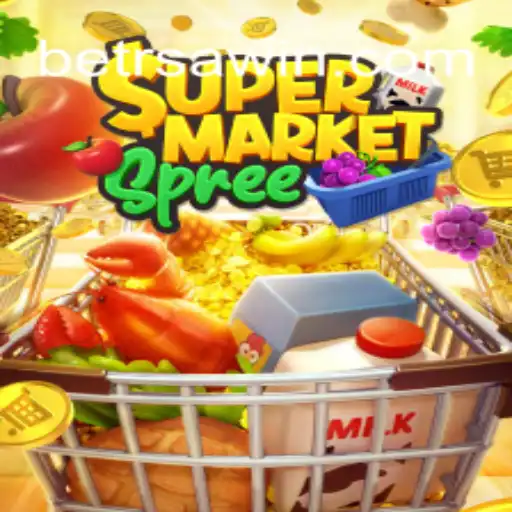 Exploring SupermarketSpree: A Top Online Slots Game on RSAWIN.com