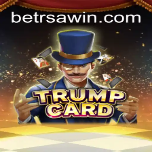 Explore TrumpCard: The Ultimate Online Slots Experience