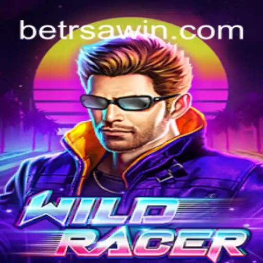 WildRacer: The Thrill of Online Slots on RSAWIN.com