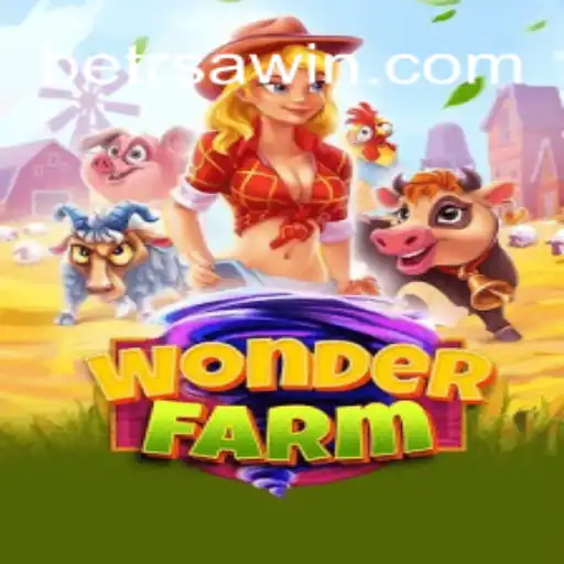 Exploring WonderFarm: The New Sensation in Online Gaming