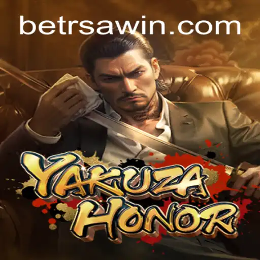 YakuzaHonor: A Thrilling Dive into the World of Online Slots
