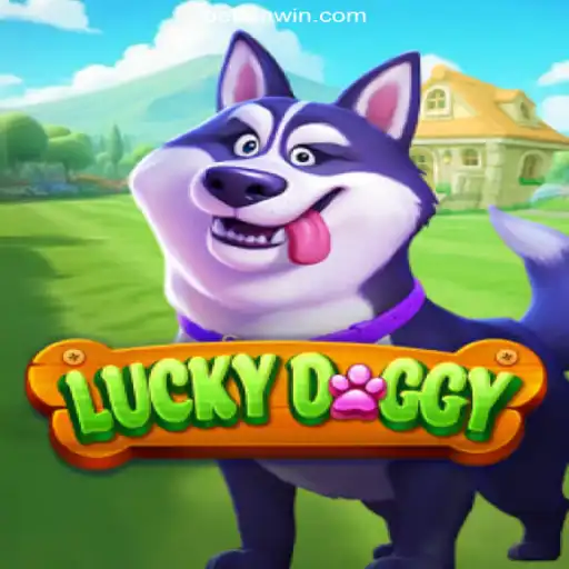 Discover the Excitement of LuckyDoggy on RSAWIN.com: Brazil's Premier Online Slots Platform