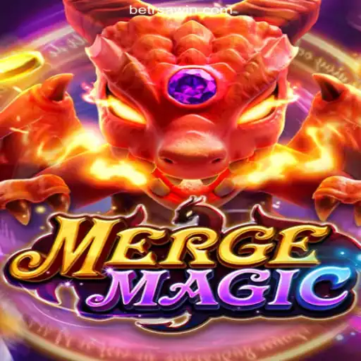 Exploring MERGEMAGIC: A Captivating Puzzle Adventure