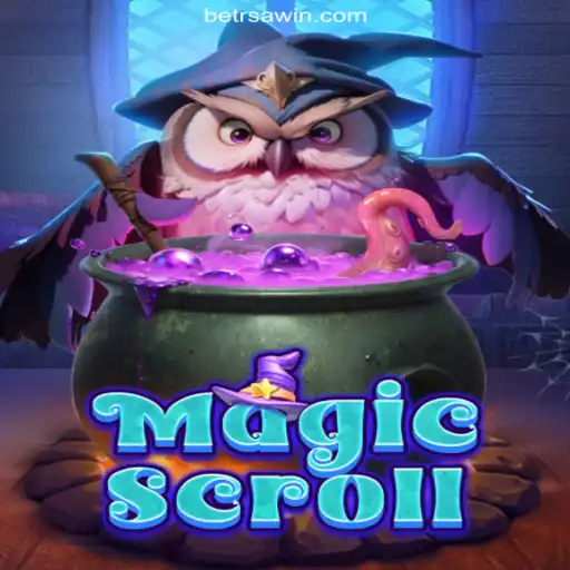 MagicScroll: Unveiling the Enchanting World of Online Slots on RSAWIN.com in Brasil