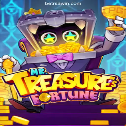 Unveiling MrTreasuresFortune: A Premier Casino Experience on RSAWIN.com