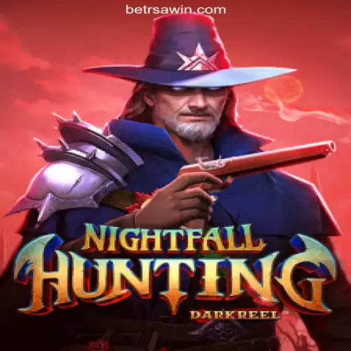 Unveiling NightfallHunting: An Engaging Adventure on RSAWIN.com