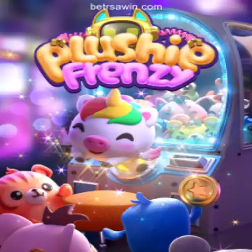 Discover the Delightful World of PlushieFrenzy: The Leading Game on RSAWIN.com Platform-Online Slots Brasil #1