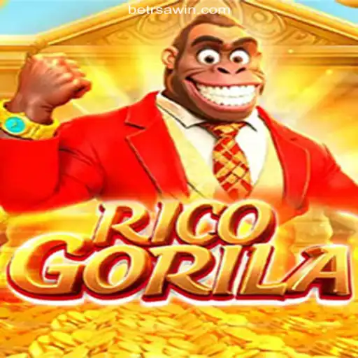 Explore RicoGorila: The Leading Slot Game on RSAWIN.com – Online Slots Brasil #1