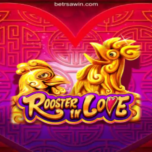 Unveiling RoosterInLove: The Premier Online Slot Adventure in Brazil