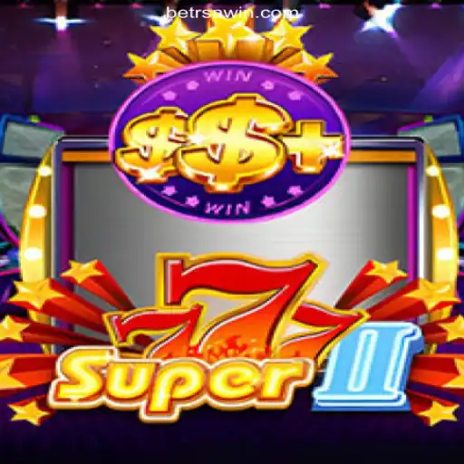 Exploring Super777II: The Ultimate Experience on RSAWIN.com Platform - Online Slots Brasil #1