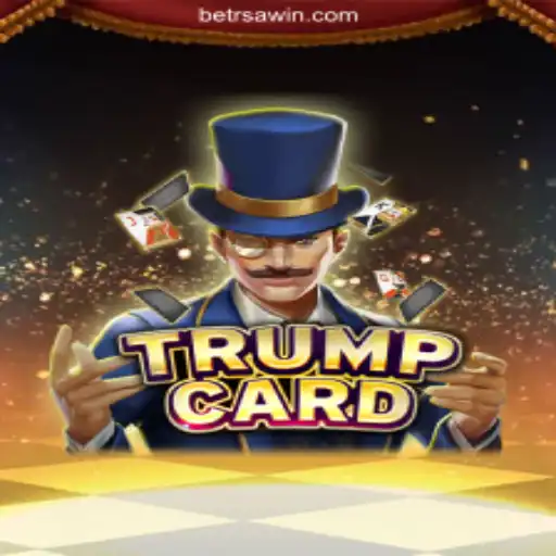 Explore TrumpCard: The Ultimate Online Slots Experience