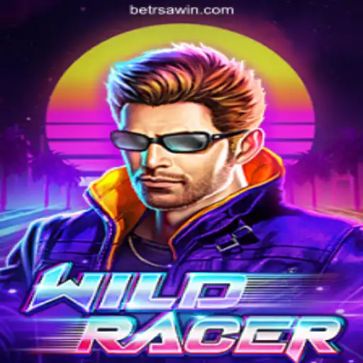 WildRacer: The Thrill of Online Slots on RSAWIN.com