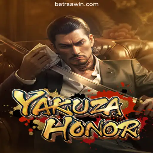 YakuzaHonor: A Thrilling Dive into the World of Online Slots